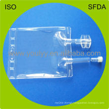 100ml PVC Infusion Bag